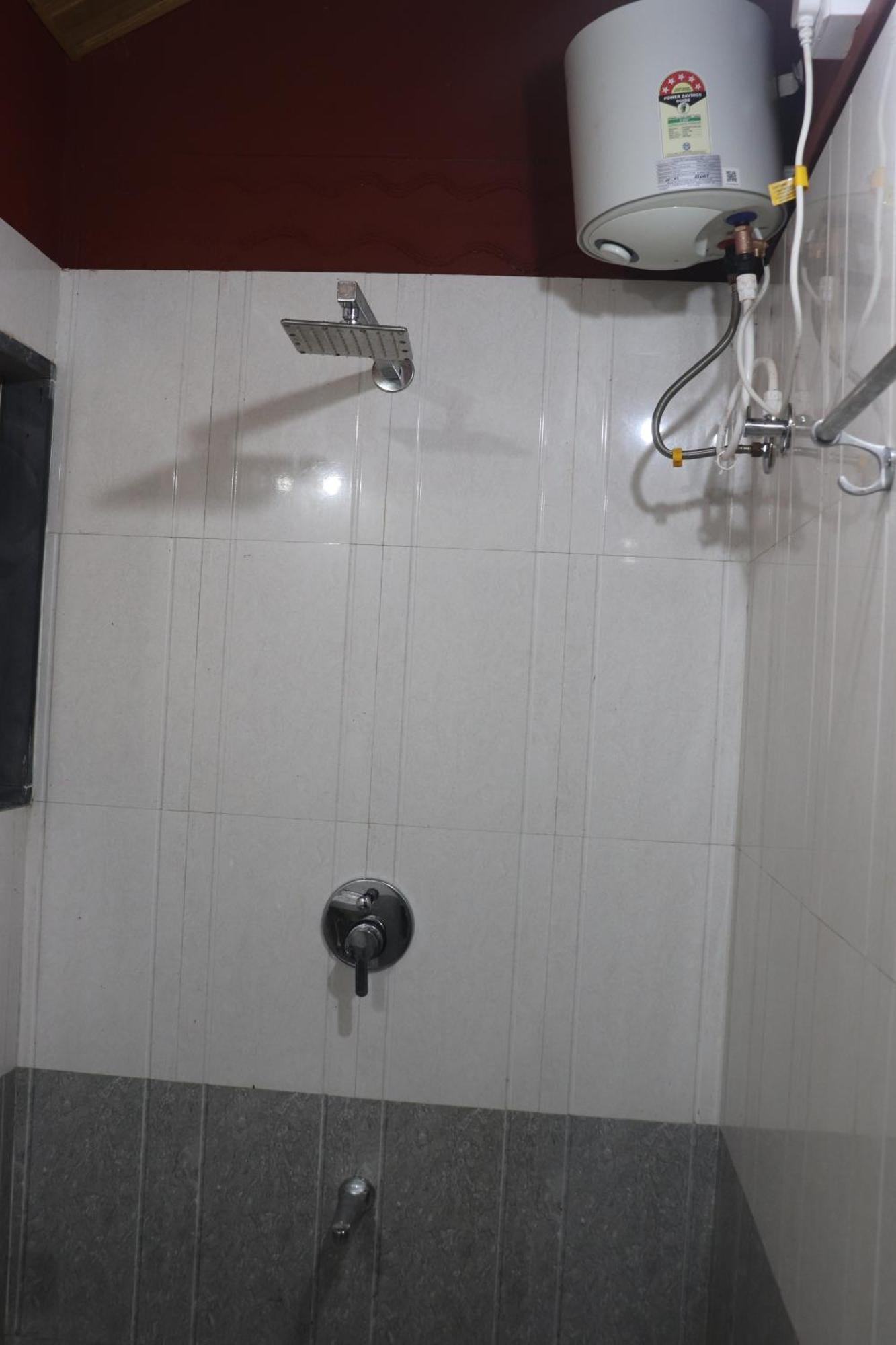 Satyaprabha Cottage Rooms Kudal  Zewnętrze zdjęcie
