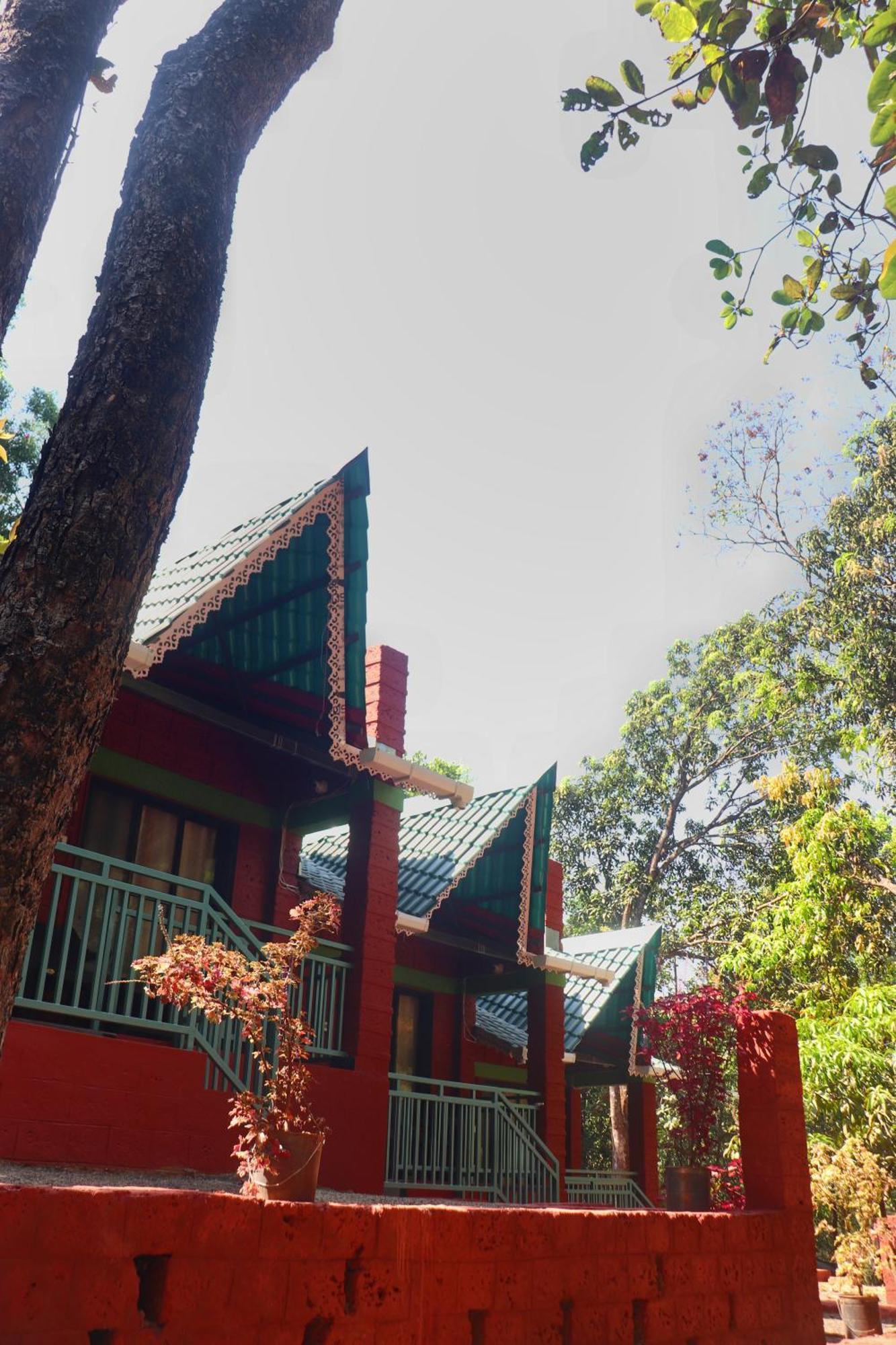 Satyaprabha Cottage Rooms Kudal  Zewnętrze zdjęcie